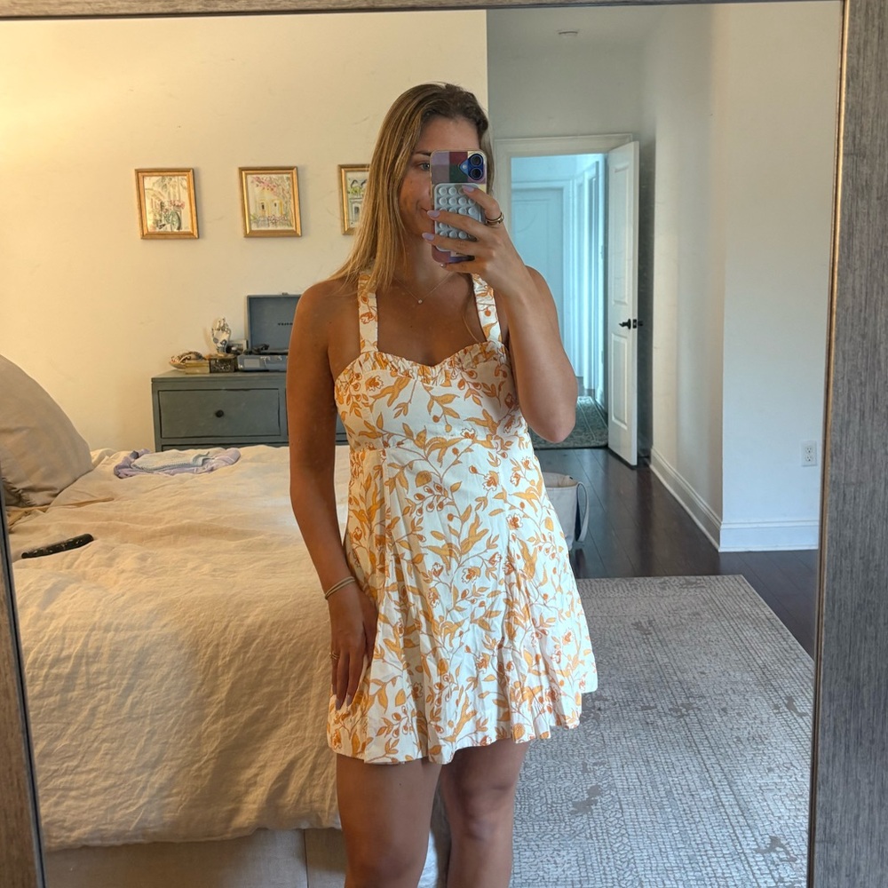 Maeve Sundress